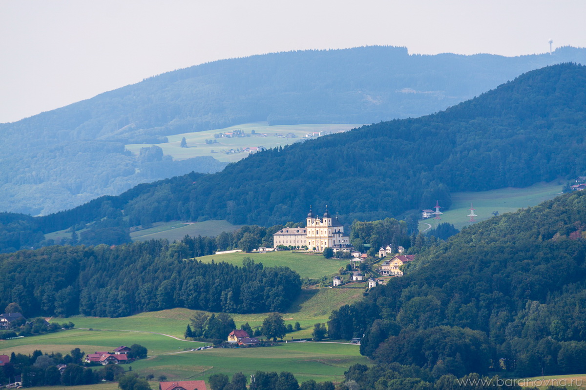 Salzburg
